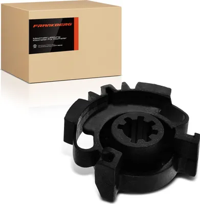Image de Frankberg 1x Moteur de volet de mélange climatisation pour Dodge Durango Jeep Grand Cherokee IV WK2