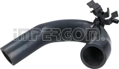 Image de Tuyau D'intercooler Vw Golf/Jetta/New Beetle 2.0 98-