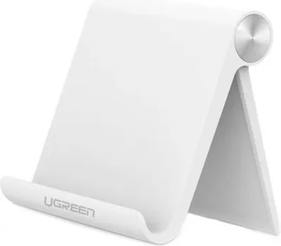 Produktbild von Ugreen 30285, Handy/Smartphone, Passive Halterung, Tisch/Bank, Weiß