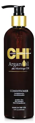 Productafbeelding van CHI - Argan Oil - Conditioner - 739 ml