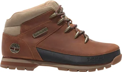 Produktbild von Schuhe Timberland Euro Sprint Mid Lace TB0A2K84EJD1