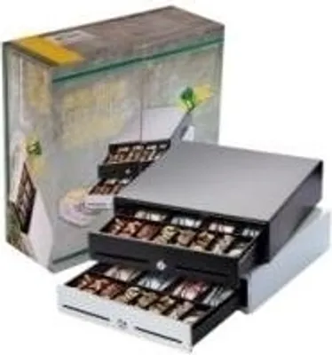 Immagine prodotto di Cassetto elettronico Metapace K-2