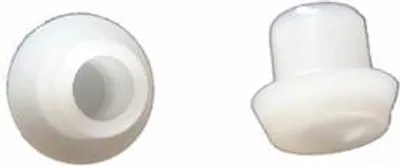 Produktbild von Cornat WC-Sitz Puffer-Set Kunststoff / für Modell Cornat