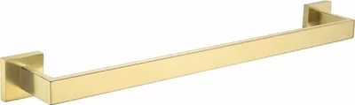 Produktbild von Rea Handtuchhalter 332917A Erlo 01 Brush Gold