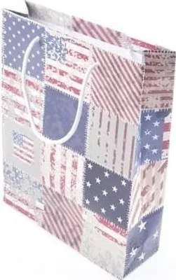 Image de Sacs cadeaux en papier 240 x 80 x 320