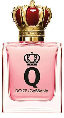 Immagine prodotto di Dolce & Gabbana Spray Dolce & Gabbana Q By Dolce & Gabbana Eau de Parfum