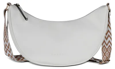 Image de bugatti sac à épaule bandoulière sac à épaule Mare 3.0 Moon Bag White blanc