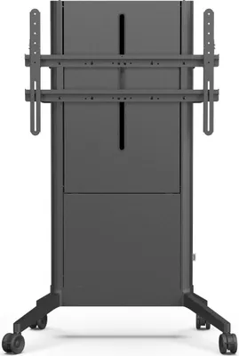 Produktbild von SMS Smart Media Solutions 16-010-1C, 120 kg, 2,49 m (98"), 2,49 m (98"), 100 x 400 mm, 900 x 600 mm
