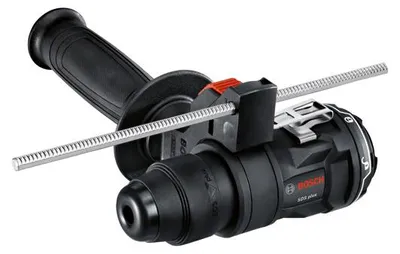 Produktbild von FlexiClick-Aufsatz GFA 12-H