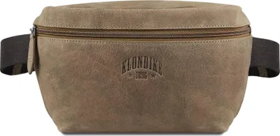 Produktbild von KLONDIKE 1896 1896 Owen Belt pouch Mid Brown