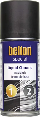 Produktbild von Belton dream Basislack 150 ml schwarz