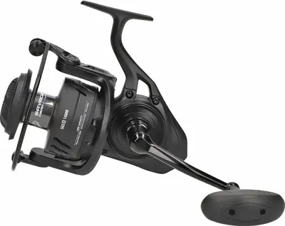 Produktbild von Savage Gear Rolle SGS8 14000 FD Wallerrolle Meeresrolle Salzwasserrolle