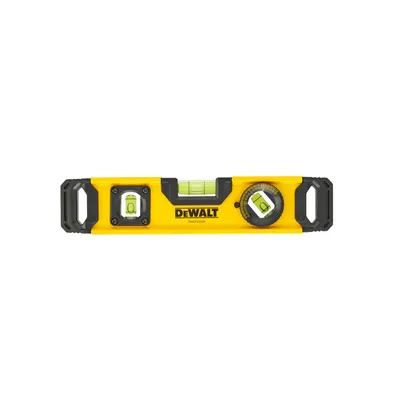 Image de DEWALT Wasserwaage Torpedo 25cm