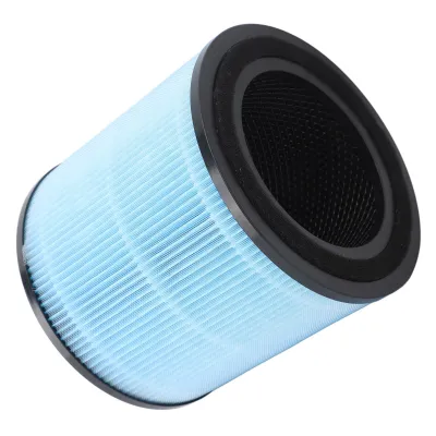 Obrázok produktu pre Filter čističky vzduchu, viacvrstvový vysokoúčinný nylonový filter na častice pre AIRTOK AP0601, náhradné príslušenstvo
