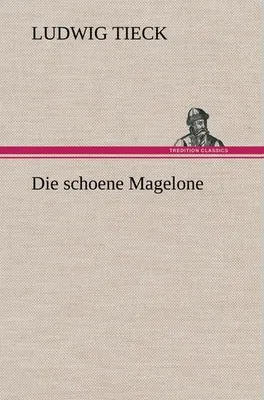 Imagen del producto de La hermosa Magelona