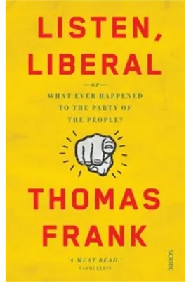 Produktbild von Listen, Liberal