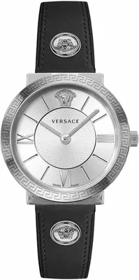 Produktbild von Versace Armbanduhr Damen Glamour Lady Quarz VEVE00119