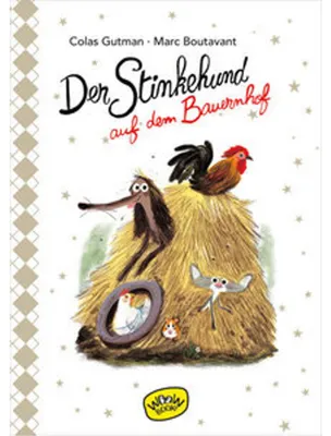 Image de Der Stinkehund auf dem Bauernhof: (Bd.5)