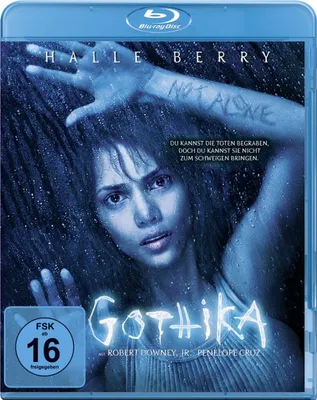 Obrázek produktu pro Gothika