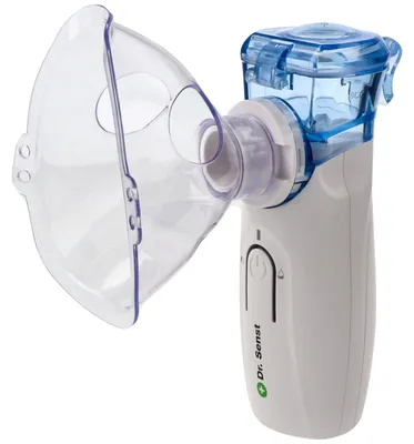 Produktbild von Dr. Senst® Mobiles Inhalationsgerät YS35