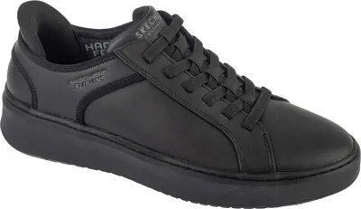 Obrázek produktu pro Skechers Slip-Ins: Court Break - Suit Sneaker 183177-BBK, Tenisky, Pánské, Black