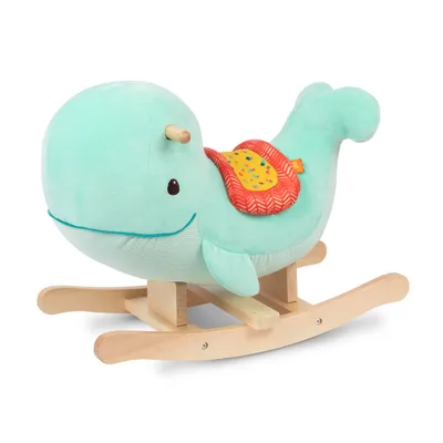 Produktbild von B.TOYS B. Rocking Whale