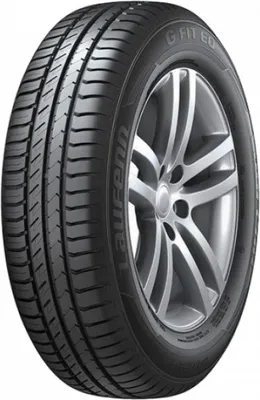 Produktbild von Laufenn Sommerreifen motorcycle-tyres G Fit EQ+ LK41 ( 175/65 R14 82T 4PR SBL )