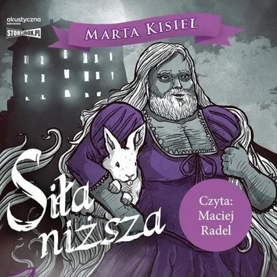 Immagine prodotto di CD MP3 Siła niższa