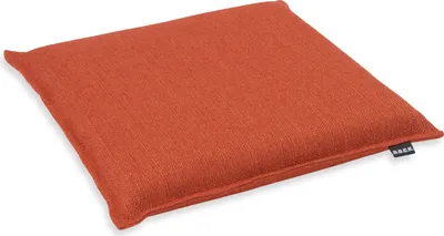 Produktbild von H.O.C.K. Mali Sitzkissen 40x40x6cm orange col. 07
