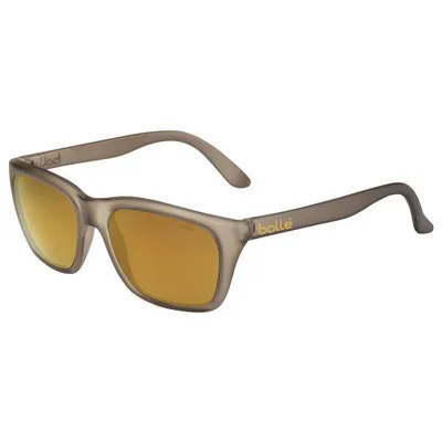 Produktbild von Bolle 527 Uni-Sonnenbrille mit Vollrand, Kunststoff