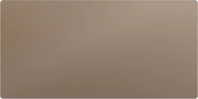 Produktbild von Farbe Braun– Schreibtischunterlage – Schreibtisch Tischunterlage – 120x60 cm – Unterlage Groß Schreibtischmatte