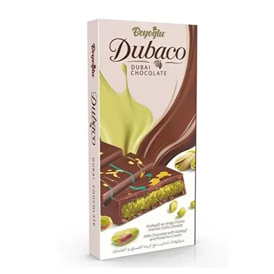 Produktbild von DUBAI Schokolade 200 g