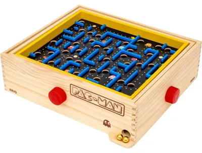 Obrázek produktu pro BRIO PAC-MAN, 6 rok/roky