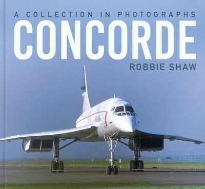 Productafbeelding van Concorde