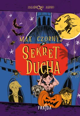 Image de Sekret ducha