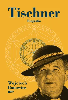 Obrázek produktu pro Tischner Biografia