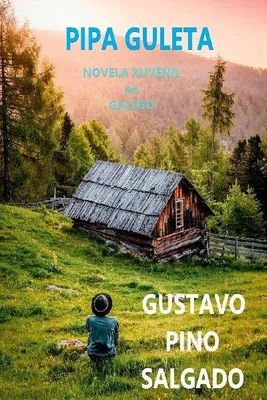 Produktbild von Pipa Guleta (galizisch)