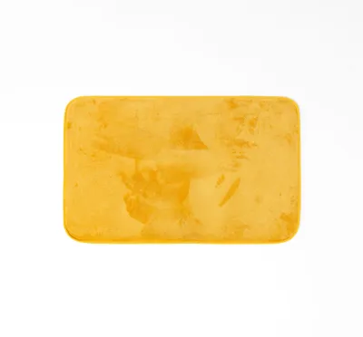 Image de Tapis doux en flanelle