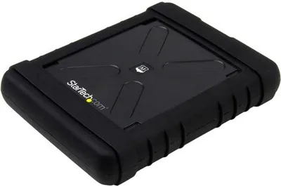 Immagine prodotto di Scatola esterna Startech S251BRU33 da 2,5