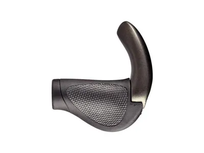 Obrázok produktu pre ERGON GP3 Gripshift black/black veľkosť S 42410131