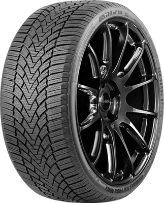 Produktbild von Arivo Winmaster Prox Arw3 155/65R13 73T Bsw