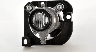 Produktbild von Nebelscheinwerfer passend für Fiat 500 312 10/2007-06/2015 H3 Links 51822889 51786774 Johns