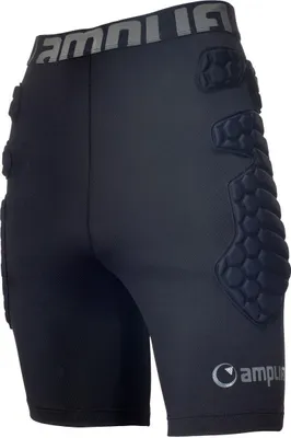 Produktbild von AMPLIFI Protektor Pant Salvo black M