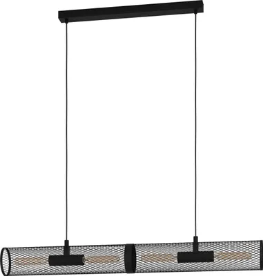 Zdjęcie produktu dla Lampa wisząca REDCLIFFE 43534 Eglo