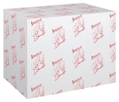 Obrázek produktu pro Spiegelau 7060157, 1,5 l, Sklo, Průhledná, Kulatý, 233 mm, 22,4 cm