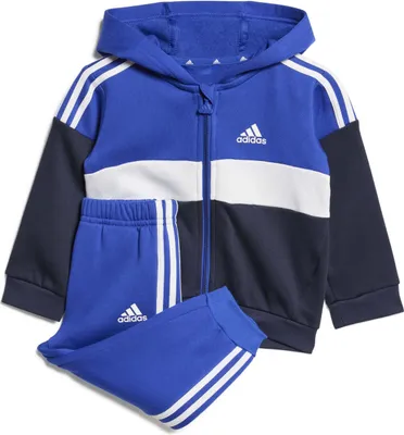 Produktbild von Trainingsanzug Adidas IW3492 für Baby
