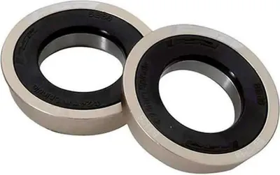 Zdjęcie produktu dla Wspornik dolny Fsa Carbon Bb86 Sl-k czarny, srebrny 24 mm czarny, srebrny 24 mm