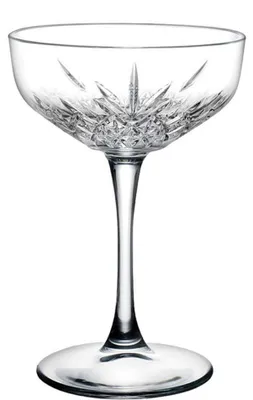 Produktbild von 12x Champagnerkelch Pasabahce Timeless, 270 ml Champagnergläser