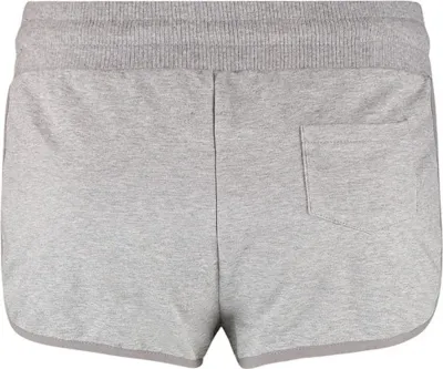 Hummel CLASSIC BEE WOMENS TECH SHORTS Größe XL Grau