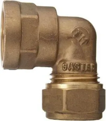 Produktbild von Cornat Klemmring Winkel Ø 22 mm / 3/4